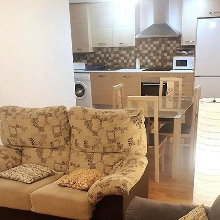 La Línea de la Concepción 4F, Aire Acondic, 80M2, 2 Dormitorios, 4 Huespedes, Wifi Gratis מראה חיצוני תמונה