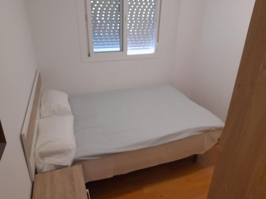 La Línea de la Concepción 4F, Aire Acondic, 80M2, 2 Dormitorios, 4 Huespedes, Wifi Gratis מראה חיצוני תמונה